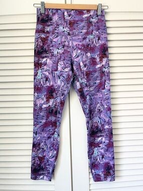 NWOT Lululemon Align Legging 23”